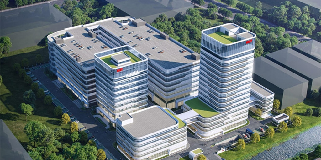 揭榜挂帅+1｜金年会获苏州市级科技项目立项支持！